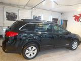 Subaru Outback 2010 годаүшін7 800 000 тг. в Алматы