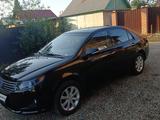 Geely GC7 2015 года за 3 300 000 тг. в Усть-Каменогорск – фото 2