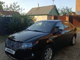 Geely GC7 2015 года за 3 300 000 тг. в Усть-Каменогорск