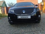 Geely GC7 2015 года за 3 300 000 тг. в Усть-Каменогорск – фото 3