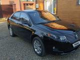 Geely GC7 2015 года за 3 300 000 тг. в Усть-Каменогорск – фото 4