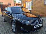 Geely GC7 2015 года за 3 300 000 тг. в Усть-Каменогорск – фото 5