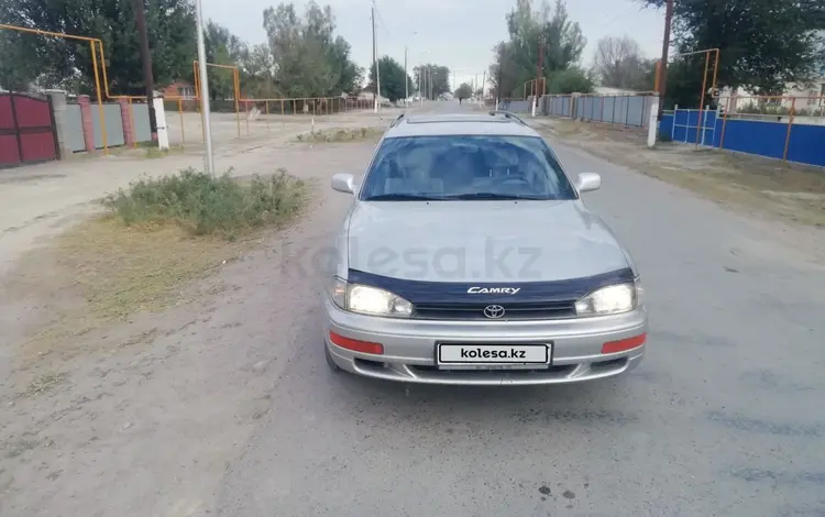 Toyota Camry 1993 года за 2 800 000 тг. в Алматы