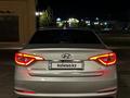 Hyundai Sonata 2016 годаfor7 300 000 тг. в Шымкент – фото 4