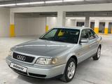 Audi A6 1995 года за 4 500 000 тг. в Шымкент
