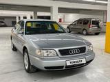 Audi A6 1995 года за 4 500 000 тг. в Шымкент – фото 2