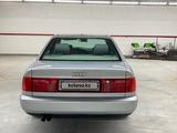 Audi A6 1995 года за 4 500 000 тг. в Шымкент – фото 4