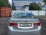 Honda Accord 2008 годаүшін4 850 000 тг. в Караганда – фото 2