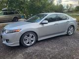 Honda Accord 2008 годаүшін4 850 000 тг. в Караганда – фото 3