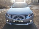 Honda Accord 2008 годаүшін4 850 000 тг. в Караганда – фото 5