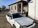 ВАЗ (Lada) 2114 2013 года за 850 000 тг. в Туркестан – фото 4