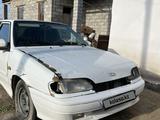 ВАЗ (Lada) 2114 2013 года за 850 000 тг. в Туркестан