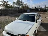ВАЗ (Lada) 2114 2013 года за 850 000 тг. в Туркестан – фото 5