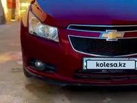 Chevrolet Cruze 2012 года за 3 900 000 тг. в Шымкент