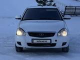 ВАЗ (Lada) Priora 2170 2014 годаfor2 600 000 тг. в Караганда