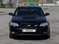 Subaru Legacy 2005 года за 4 000 000 тг. в Алматы – фото 8