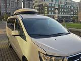 JAC M4 (Refine) 2025 года за 12 800 000 тг. в Алматы – фото 2