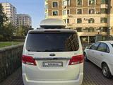 JAC M4 (Refine) 2025 года за 12 800 000 тг. в Алматы – фото 3