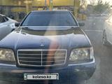 Mercedes-Benz S 300 1998 годаүшін3 500 000 тг. в Шымкент