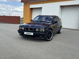 BMW 530 1996 года за 2 500 000 тг. в Костанай – фото 3