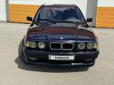 BMW 530 1996 года за 2 500 000 тг. в Костанай – фото 2