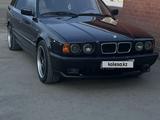 BMW 530 1996 года за 2 500 000 тг. в Костанай