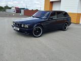 BMW 530 1996 года за 2 500 000 тг. в Костанай – фото 4
