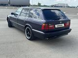 BMW 530 1996 года за 2 500 000 тг. в Костанай – фото 5