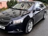 Chevrolet Cruze 2012 года за 3 700 000 тг. в Кокшетау – фото 3