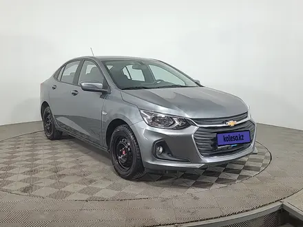 Chevrolet Onix 2023 года за 7 700 000 тг. в Караганда – фото 3