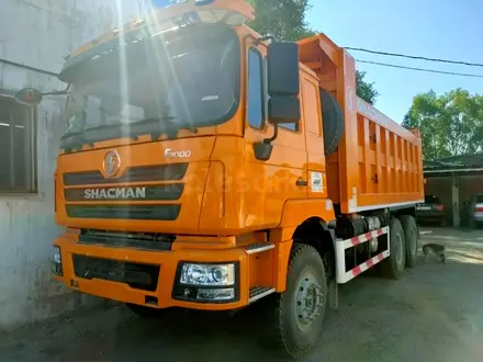Shacman  X3000 2024 года за 24 700 000 тг. в Атырау – фото 33