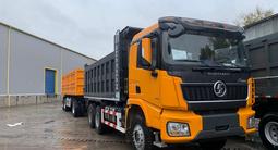 Shacman  SX32586R384 X3000 2025 года за 35 000 000 тг. в Атырау – фото 5