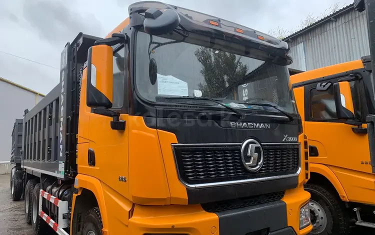Shacman  SX32586R384 X3000 2025 года за 35 000 000 тг. в Атырау