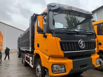 Shacman  SX32586R384 X3000 2024 года за 31 500 000 тг. в Атырау – фото 7