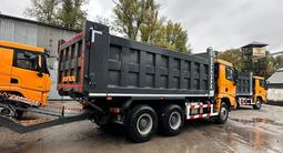 Shacman  SX32586R384 X3000 2025 года за 35 000 000 тг. в Атырау – фото 3