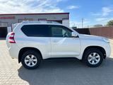 Toyota Land Cruiser Prado 2014 годаfor15 000 000 тг. в Актобе