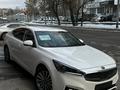 Kia K7 2016 года за 10 200 000 тг. в Алматы – фото 7