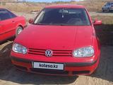 Volkswagen Golf 2002 годаfor2 700 000 тг. в Усть-Каменогорск