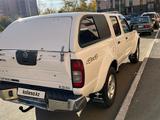 Nissan NP300 2012 года за 4 600 000 тг. в Павлодар – фото 4