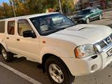 Nissan NP300 2012 года за 4 600 000 тг. в Павлодар – фото 3