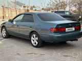 Toyota Camry 2001 годаүшін4 300 000 тг. в Мерке – фото 4