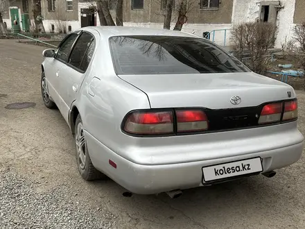 Toyota Aristo 1996 года за 2 150 000 тг. в Экибастуз – фото 9