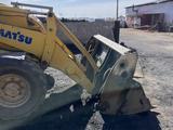 Komatsu  WB93R-5 2006 годаүшін13 500 000 тг. в Жезказган – фото 3