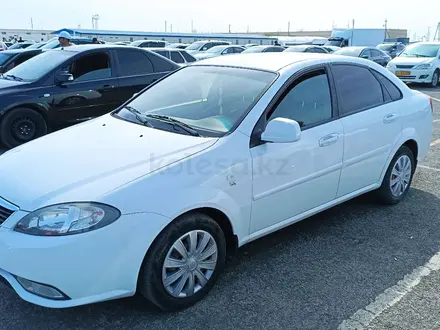 Daewoo Gentra 2014 годаүшін4 300 000 тг. в Атырау – фото 2