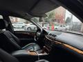 Mercedes-Benz E 230 2007 года за 5 500 000 тг. в Алматы – фото 9