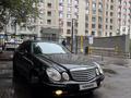 Mercedes-Benz E 230 2007 года за 5 500 000 тг. в Алматы – фото 2