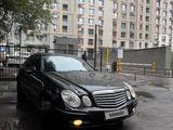 Mercedes-Benz E 230 2007 года за 5 500 000 тг. в Алматы – фото 2
