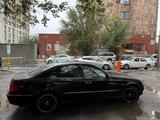 Mercedes-Benz E 230 2007 года за 5 500 000 тг. в Алматы – фото 3