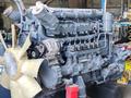Рмонт двигателей Daf Man Scania Volvo Actros в Алматы