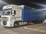 DAF  XF 105 2008 года за 25 000 000 тг. в Шымкент